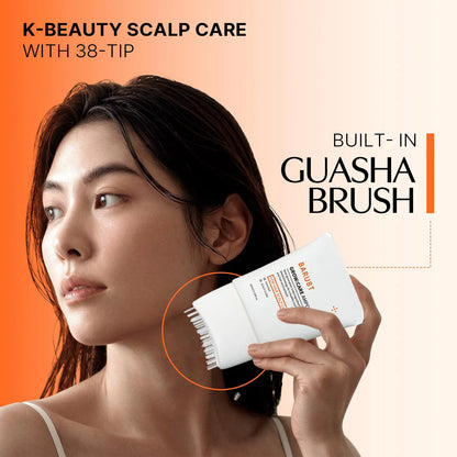 Growturn Hair Serum with Brush 100ml